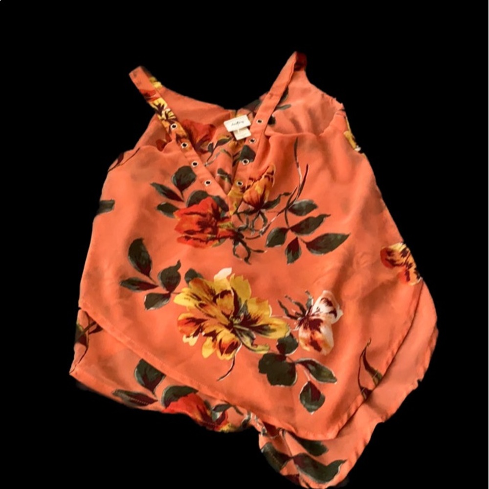 Ladies day trip blouse, XS
